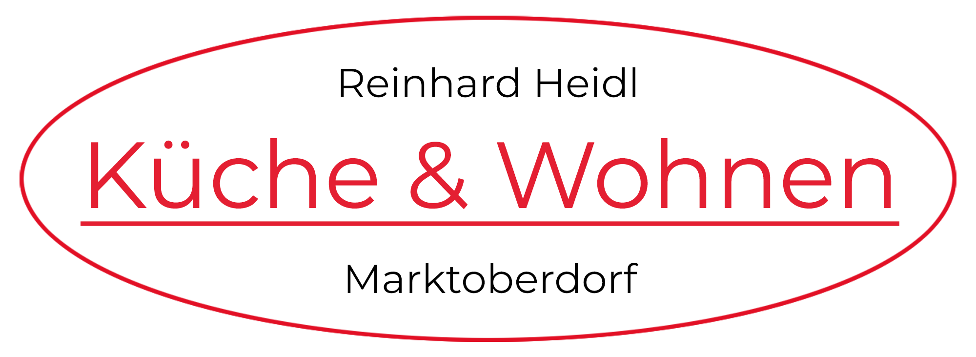 Reinhard Heid Küche und Wohnen